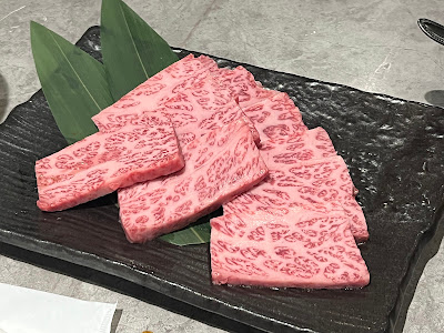 赤羽 焼肉うし志 사진 4