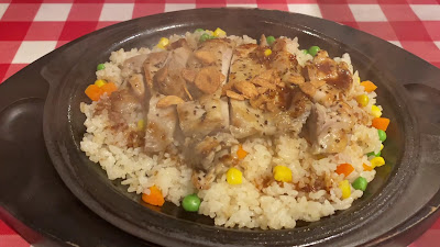 神田グリル 西新井アリオ店 사진 2
