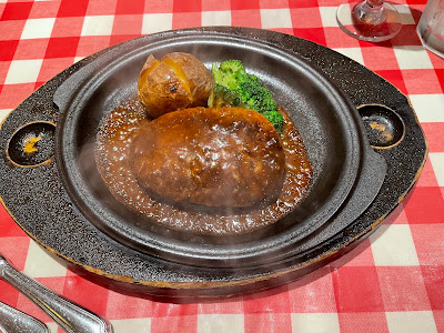 神田グリル 西新井アリオ店 사진 3