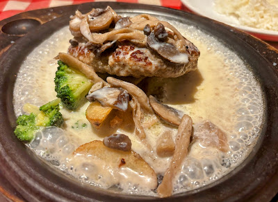 神田グリル 西新井アリオ店 사진 4