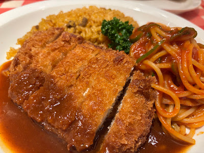 神田グリル 西新井アリオ店 사진 5