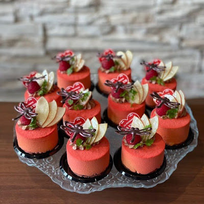 PÂTISSERIE LA VIE UN RÊVE 사진 3