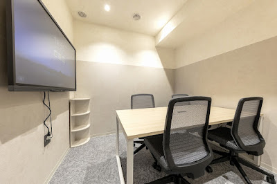 BIZcomfort西新井 사진 5