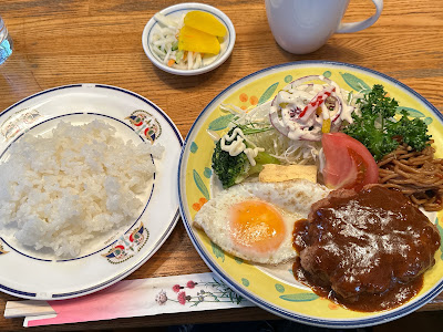 レストラン ミッシェル 사진 2