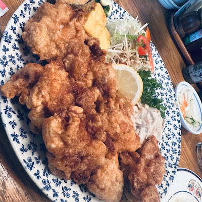 レストラン ミッシェル 사진 3