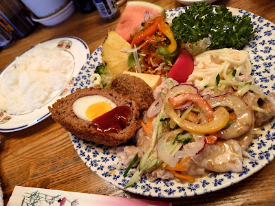 レストラン ミッシェル 사진 5