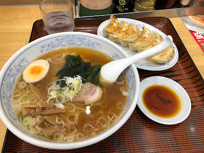 Gyoza no Manshu Wakoshi Sta. South 사진 3