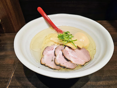 Ramen Yoshikawa 사진 5
