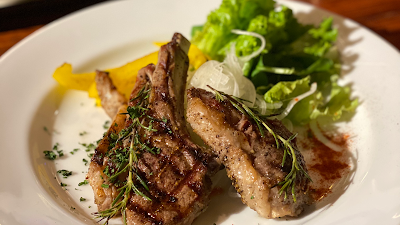 Bar&Bistro Kuromitsu Factory 사진 3