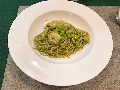 イタリアンレストラン カーサ ミーア CASA MIA 사진 3