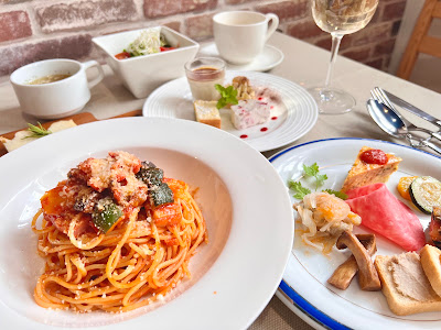 イタリアンレストラン カーサ ミーア CASA MIA 사진 2