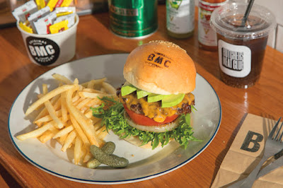 BUTCHERS MEAT CLUB BBQ松戸店 사진 3