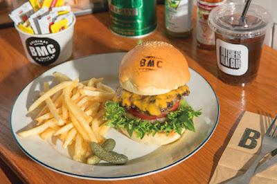 BUTCHERS MEAT CLUB BBQ松戸店 사진 4