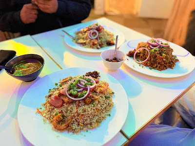 sha Ceylon restaurant & pub 사진 3