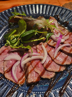 Restaurant & Bar dio bestia 사진 4