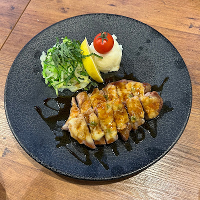和欧食堂 CROPS1991 사진 5