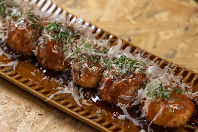 TAKOYAKI DINING 8864（ハッパロクジュウシ） 사진 4