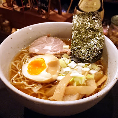 Ramen Mitora 사진 3