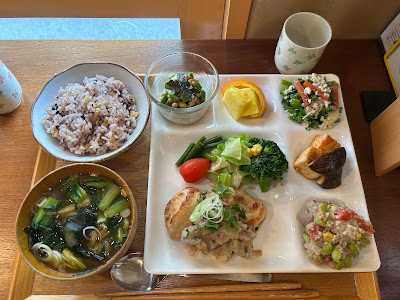ななかまキッチン 사진 4