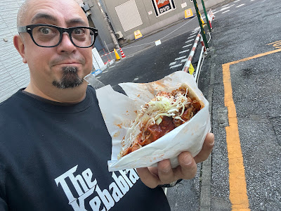 ヒマラヤカリー松戸店 エベレストグリルバー Everest GRILL BAR 29028 1/4ft 사진 5