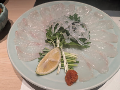 트라후 테이 마쓰 도시 | 일본 제 호랑이 복어 전문점 사진 4