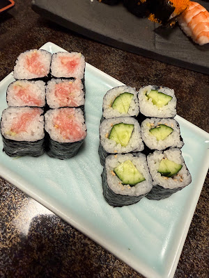 Kintarou Sushi 사진 4