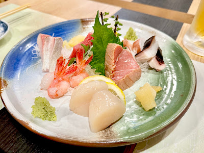 Kintarou Sushi 사진 2