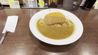 CoCo Ichibanya JR Matsudo Station West Exit 사진 2