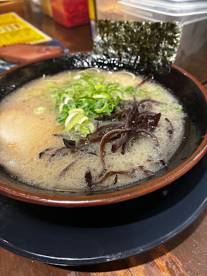 長浜ラーメン フクフク 松戸店 사진 4