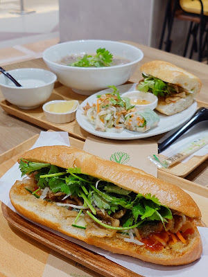 バインミーシンチャオ 松戸店 사진 3