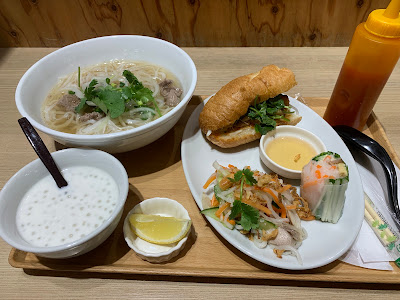 バインミーシンチャオ 松戸店 사진 4