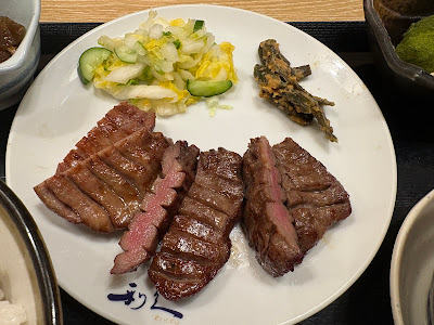 仙臺たんや 利久 アトレ松戸店 사진 4