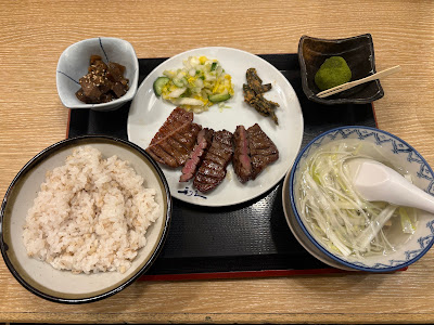 仙臺たんや 利久 アトレ松戸店 사진 3