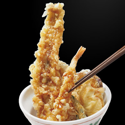 天ぷら和食処四六時中 松戸店 사진 3