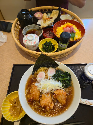 天ぷら和食処四六時中 松戸店 사진 4