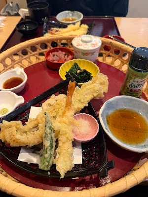 天ぷら和食処四六時中 松戸店 사진 5