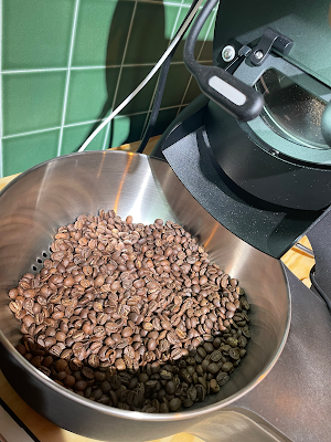 CoffeeStand & Roaster BaseCafe 사진 2