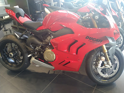 Ducati 사진 4