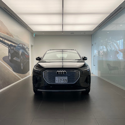 Audi Matsudo 사진 4