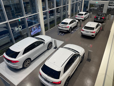 Audi Matsudo 사진 3