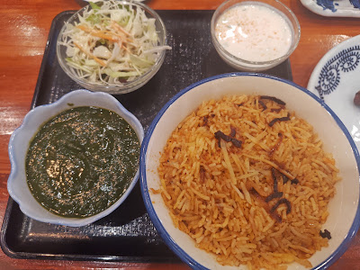 ビリヤニ＆ビール 松戸 Biryani & Beer Matsudo 사진 4