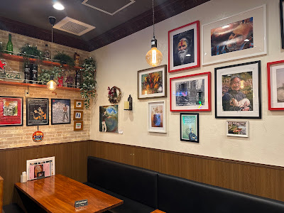 ビリヤニ＆ビール 松戸 Biryani & Beer Matsudo 사진 3