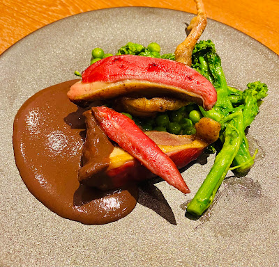 RESTAURANT風味庭 사진 2