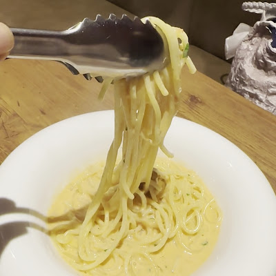 オステリア・ダ・タサキ 사진 2