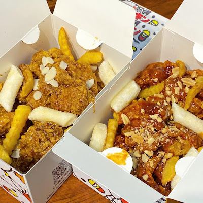 Canton Memories Pedal Chicken Matsudo Branch 사진 2