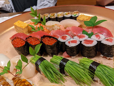 金太楼鮨 松戸東口店 사진 2