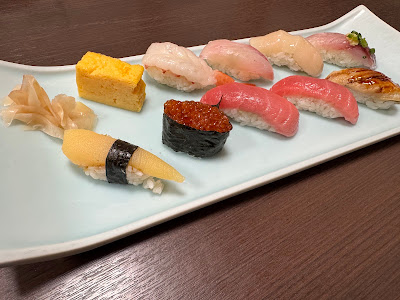 金太楼鮨 松戸東口店 사진 3