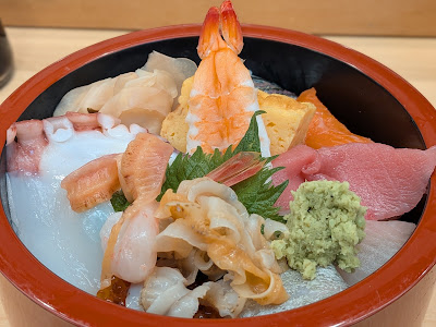 金太楼鮨 松戸東口店 사진 4