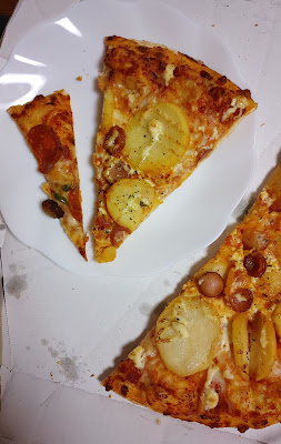 Domino's Pizza 사진 4