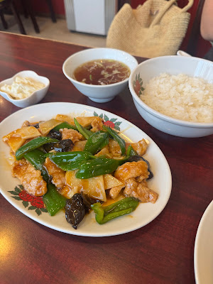 中国料理将ちゃん 사진 2